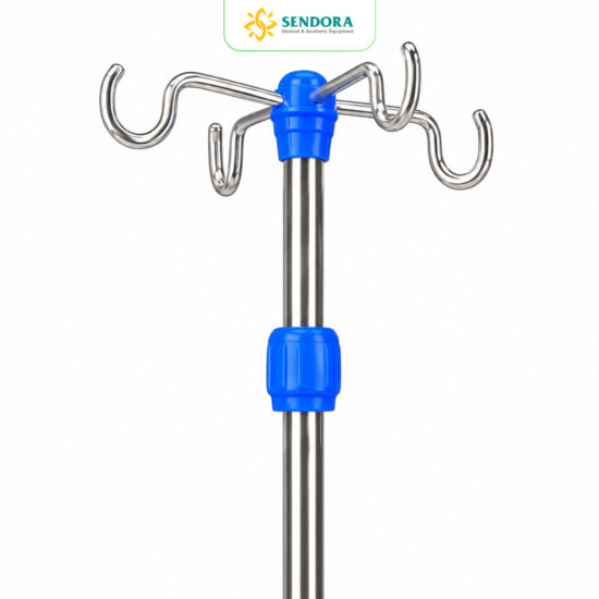 Móc treo cây truyền dịch HM-IVS