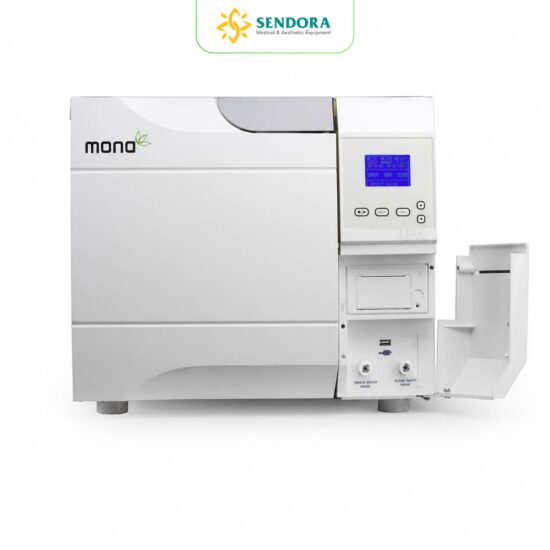 Nồi hấp tiệt trùng dụng cụ y tế Class B 23L