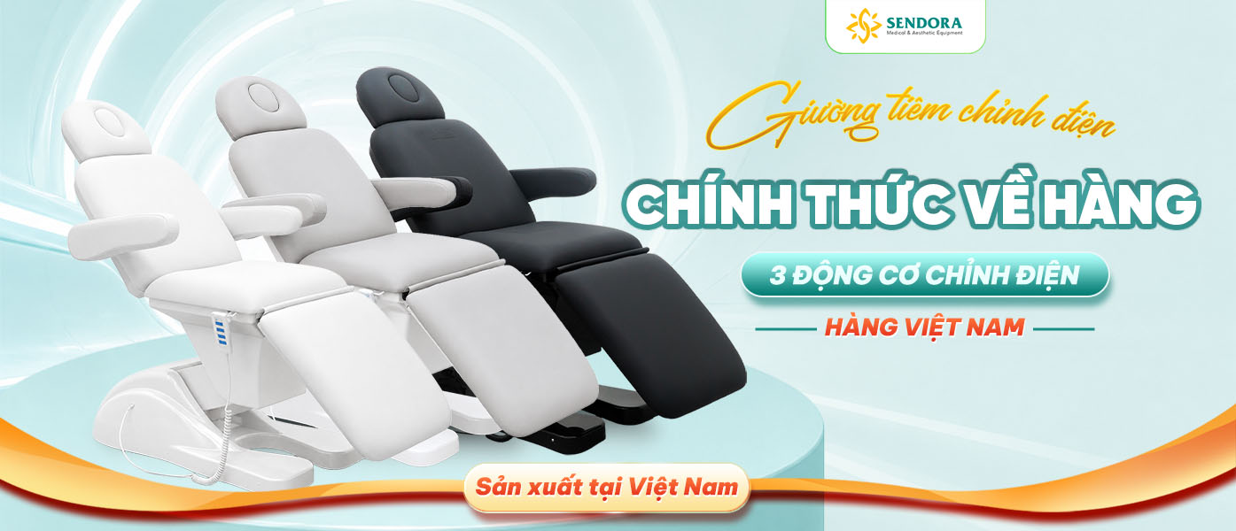 Nội thất thẩm mỹ