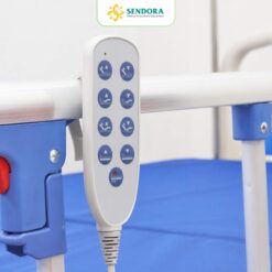 Remote Giường y tế 1 chức năng chỉnh điện HM-EB01