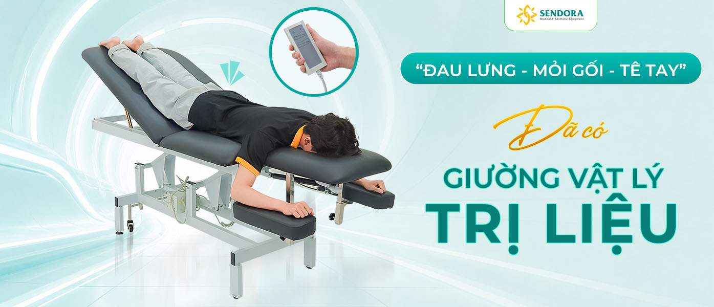 Vật lý trị liệu