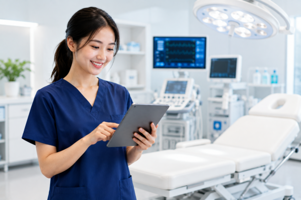 WHO - Medical Devices: Phân Loại Và Hướng Dẫn Lựa Chọn