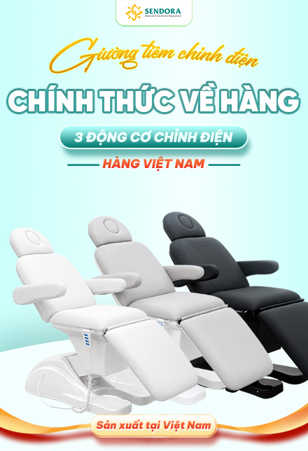 nội thất thẩm mỹ