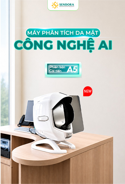 Thiết bị Spa