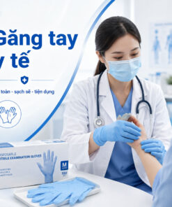 Găng tay y tế