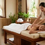 kinh nghiệm mua giường massage - Kinh Nghiệm Mua Giường Massage Cho Spa Và Gia Đình Chuẩn