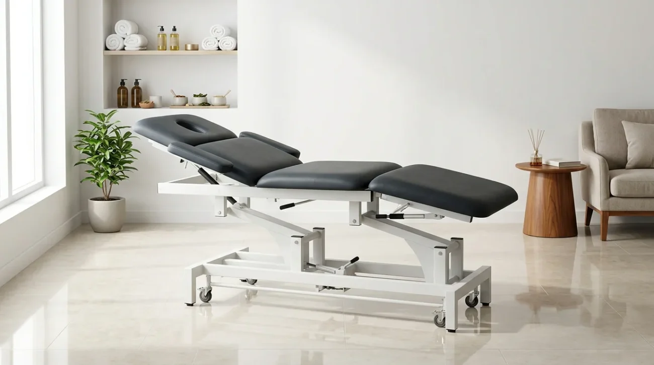 Kinh nghiệm mua giường massage chuẩn cho spa và gia đình 4 kinh nghiệm mua giường massage - Kinh nghiệm mua giường massage chuẩn cho spa và gia đình