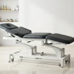 kinh nghiệm mua giường massage - Kinh nghiệm mua giường massage chuẩn cho spa và gia đình