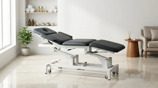 kinh nghiệm mua giường massage - Kinh nghiệm mua giường massage chuẩn cho spa và gia đình