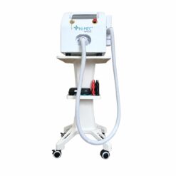 Sendora - Thiết bị thẩm mỹ y khoa 63 Máy laser xóa xăm