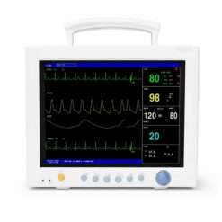 Sendora - Thiết bị thẩm mỹ y khoa 69 Máy monitor theo dõi bệnh nhân