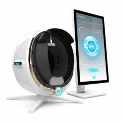 Sendora - Thiết bị thẩm mỹ y khoa 62 Máy phân tích da