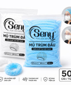 Mũ (nón) trùm đầu