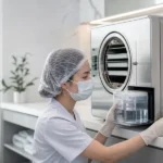 Giới thiệu về nồi hấp tiệt trùng class B và class N: Nồi hấp tiệt trùng là thiết bị không thể thiếu trong các cơ sở y tế, phòng khám, spa, phòng xăm và nhiều lĩnh vực khác.