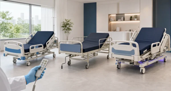 Sendora · RSS bài tư vấn mới - Sendora · RSS bài tư vấn mới: So sánh giường y tế Hi-Mec