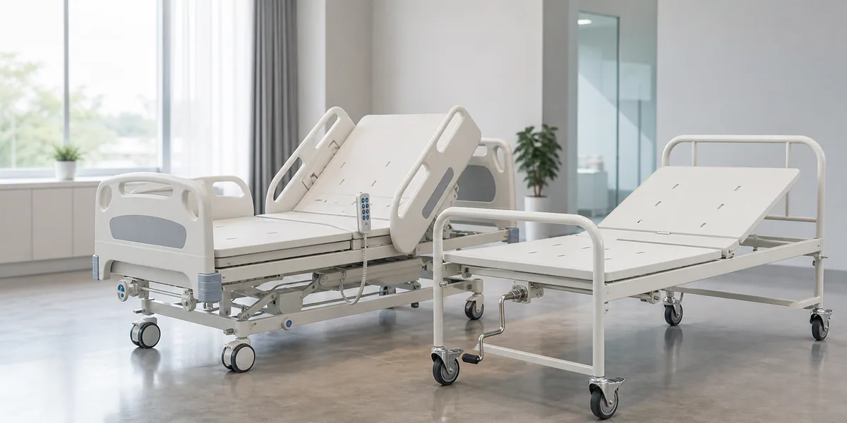 So sánh các dòng giường y tế Hi Mec: Ngoài việc nắm rõ so sánh các dòng giường y tế Hi Mec, bạn cũng nên tham khảo thêm Mua Giường Massage Cho Spa Và Gia Đình Chuẩn để có thêm cơ sở khi lựa chọn và triển khai.