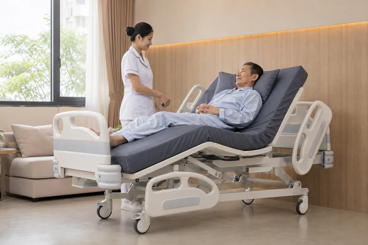 Giường y tế Hi Mec - Đánh giá công năng vận hành và trải nghiệm thực tế: Để đối chiếu sâu hơn với nội dung đánh giá công năng vận hành và trải nghiệm thực, bạn có thể xem thêm thông tin về giường Massage Trị Liệu Hàn Quốc trước khi đưa ra phương án phù hợp.