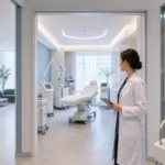 thiết bị phòng khám thẩm mỹ chuẩn bộ - Thiết bị phòng khám thẩm mỹ chuẩn Bộ Y tế: Tiêu chuẩn và cách chọn