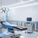 thiết bị phòng mổ thẩm mỹ - Thiết bị phòng mổ thẩm mỹ: Tiêu chuẩn, so sánh cấu hình và chi phí