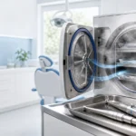tiêu chuẩn chọn máy hấp tiệt trùng - Tiêu chuẩn chọn máy hấp tiệt trùng chuẩn xác cho phòng khám