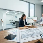 timeline thi công phòng mổ thẩm mỹ - Timeline thi công phòng mổ thẩm mỹ: Mốc việc, hồ sơ và cách xử lý đội vốn