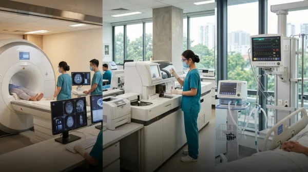 WHO - medical devices - WHO - Medical Devices: Phân Loại Và Hướng Dẫn Lựa Chọn