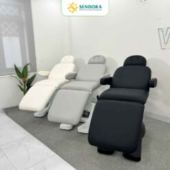 3 Giường Thẩm Mỹ Chỉnh Điện Hi-Mec HMBB-C800