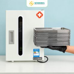 Khay để tủ tiệt trùng uv đơn
