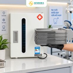 Khay để tủ tiệt trùng uv đơn