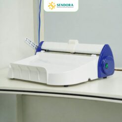 Máy ép Túi Hấp Tiệt Trùng Dụng Cụ