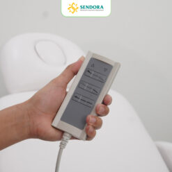 Remove Giường Thẩm Mỹ Chỉnh Điện Hi-Mec HMBB-C800