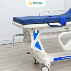 cần chỉnh băng ca cứu thương