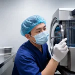 chi phí nồi hấp tiệt trùng phòng khám - Checklist kiểm tra kỹ thuật trước khi vận hành: Trước khi vận hành nồi hấp tiệt trùng tại phòng khám, kỹ thuật viên cần rà soát kỹ các thông số để phòng ngừa sự cố: Nguồn nước cất: Kiểm tra mực nước cất trong bình chứa.