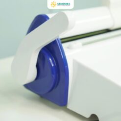 máy ép túi hấp dụng cụ y tế