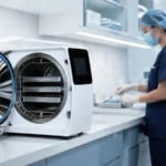nồi hấp tiệt trùng class B phẫu thuật - Nồi Hấp Tiệt Trùng Class B Phẫu Thuật Thẩm Mỹ: Tư Vấn Đầu Tư Tối Ưu
